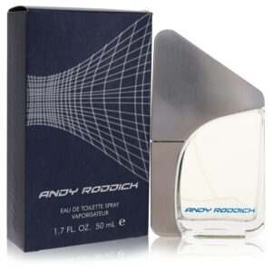 Andy Roddick by Parlux Eau De Toilette Spray 1.7 oz