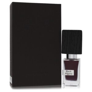 Black Afgano by Nasomatto Extrait de parfum (Pure Perfume) 1 oz
