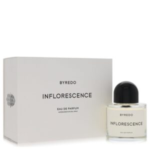 Byredo Inflorescence by Byredo Eau De Parfum Spray 3.4 oz