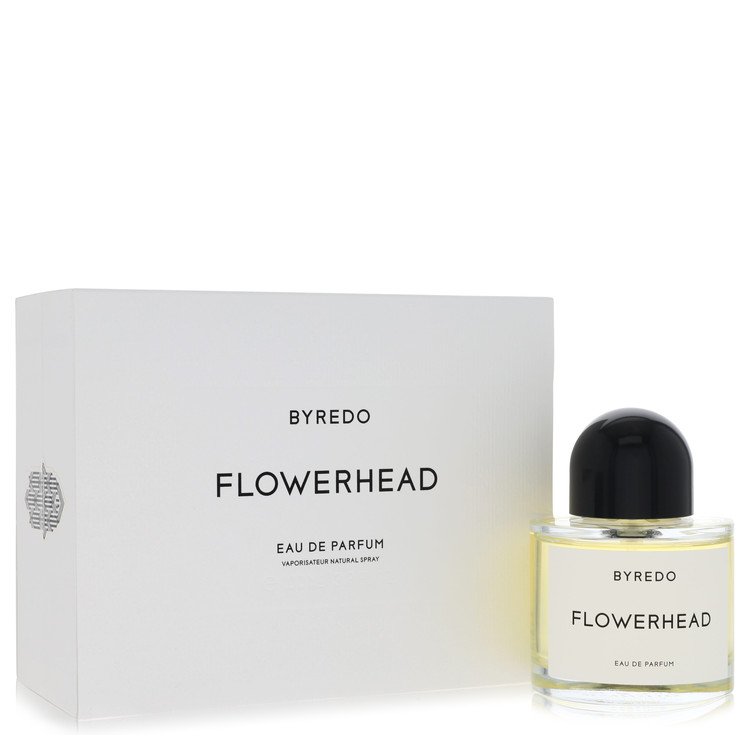 Byredo Flowerhead by Byredo Eau De Parfum Spray (Unisex) 3.4 oz