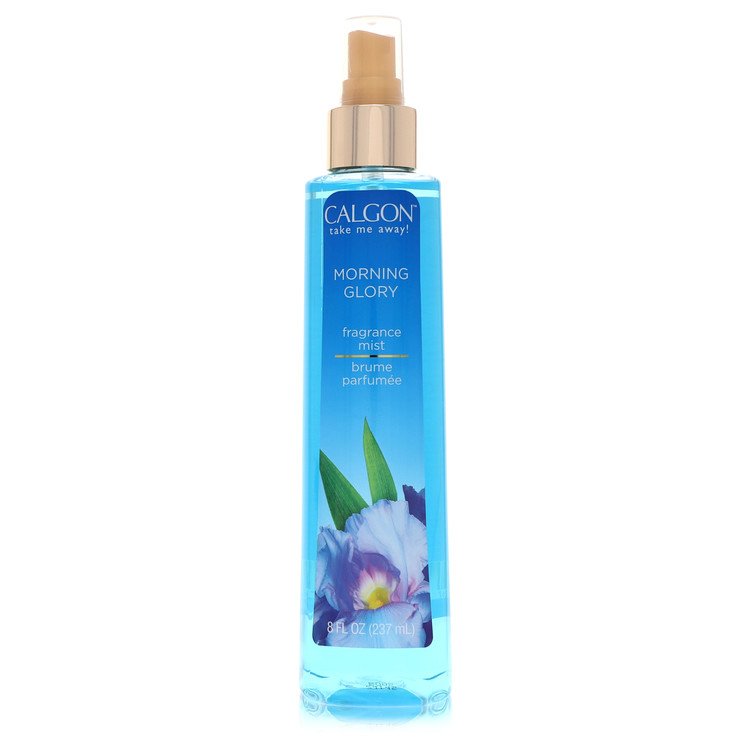 Calgon Take Me Away Morning Glory by Calgon Body Mist 8 oz