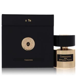 Casanova by Tiziana Terenzi Extrait De Parfum Spray (Unisex) 3.38 oz