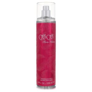 Can Can by Paris Hilton Body Mist 8 oz
