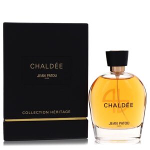Chaldee by Jean Patou Eau De Parfum Spray 3.3 oz