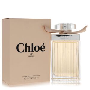Chloe (New) by Chloe Eau De Parfum Spray 4.2 oz