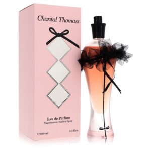 Chantal Thomass Pink by Chantal Thomass Eau De Parfum Spray 3.3 oz