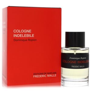 Cologne Indelebile by Frederic Malle Eau De Parfum Spray 3.4 oz