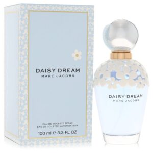 Daisy Dream by Marc Jacobs Eau De Toilette Spray 3.4 oz