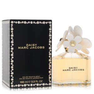 Daisy by Marc Jacobs Eau De Toilette Spray 3.4 oz