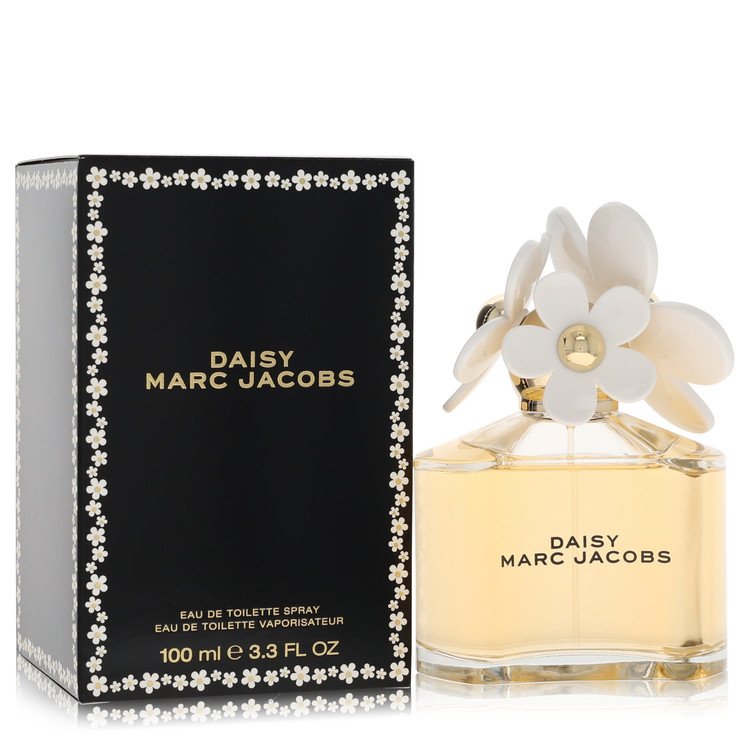 Daisy by Marc Jacobs Eau De Toilette Spray 3.4 oz