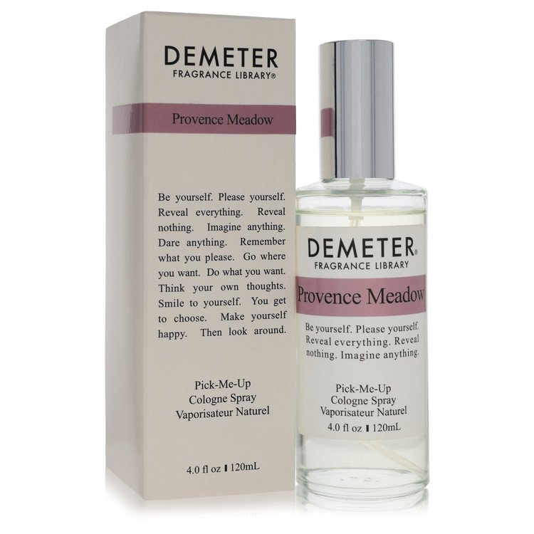 Demeter Provence Meadow by Demeter Cologne Spray 4 oz