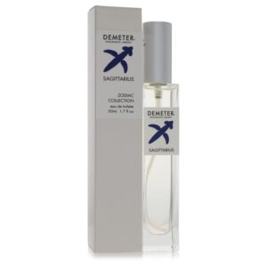 Demeter Sagittarius by Demeter Eau De Toilette Spray 1.7 oz
