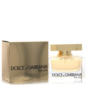 The One by Dolce & Gabbana Eau De Parfum Spray 1.7 oz