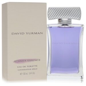 David Yurman Summer Essence by David Yurman Eau De Toilette Spray 3.4 oz
