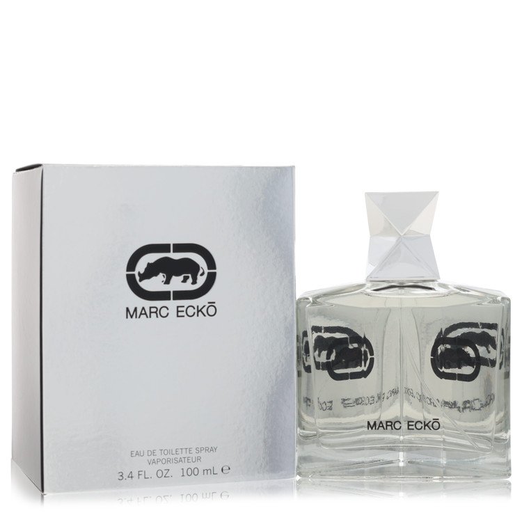 Ecko by Marc Ecko Eau De Toilette Spray 3.4 oz