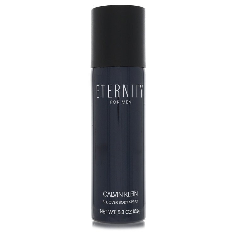 Eternity by Calvin Klein Body Spray 5.4 oz