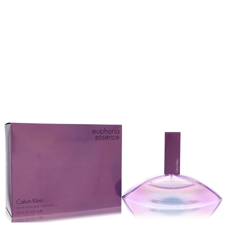 Euphoria Essence by Calvin Klein Eau De Parfum Spray 3.4 oz