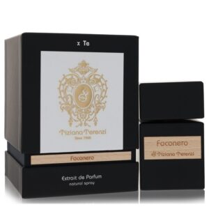 Tiziana Terenzi Foconero by Tiziana Terenzi Extrait De Parfum Spray (unisex) 3.38 oz