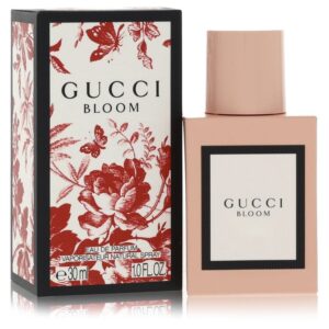 Gucci Bloom by Gucci Eau De Parfum Spray 1 oz