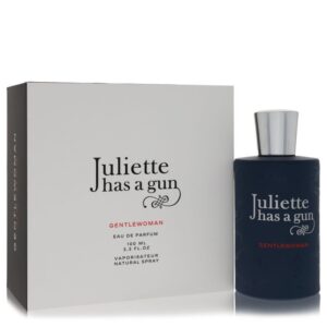 Gentlewoman by Juliette Has a Gun Eau De Parfum Spray 3.4 oz