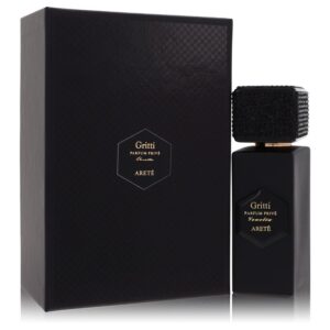 Gritti Arete Prive by Gritti Eau De Parfum Spray (Unisex) 3.4 oz