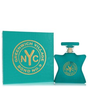 Greenwich Village by Bond No. 9 Eau De Parfum Spray 3.4 oz