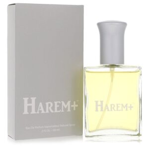 Harem Plus by Unknown Eau De Parfum Spray 2 oz