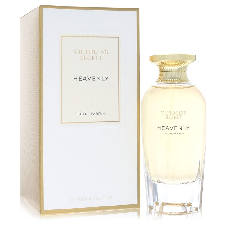Heavenly by Victoria's Secret Eau De Parfum Spray 3.4 oz
