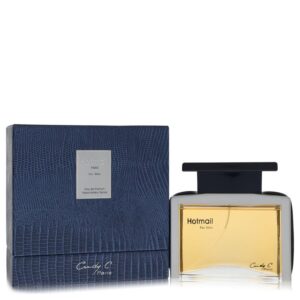Hotmail by Cindy Crawford Eau De Parfum Spray 3.3 oz