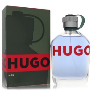 Hugo by Hugo Boss Eau De Toilette Spray 6.7 oz