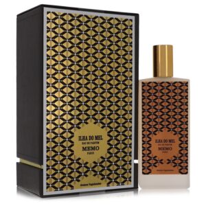 Ilha Do Mel by Memo Eau De Parfum Spray (Unisex) 2.5 oz