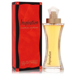 Inspiration by Charles Jourdan Eau De Toilette Spray 1.7 oz