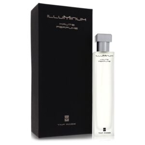 Illuminum Taif Rose by Illuminum Eau De Parfum Spray 3.4 oz