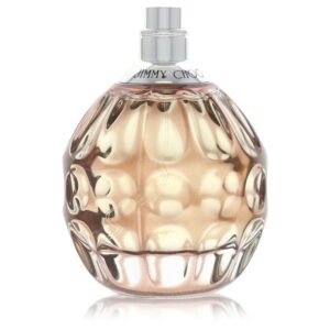 Jimmy Choo by Jimmy Choo Eau De Parfum Spray (Tester) 3.4 oz