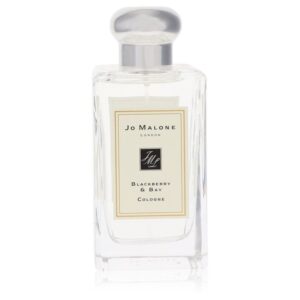 Jo Malone Blackberry & Bay by Jo Malone Cologne Spray (Unisex Unboxed) 3.4 oz