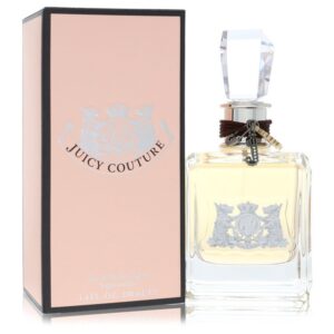 Juicy Couture by Juicy Couture Eau De Parfum Spray 3.4 oz