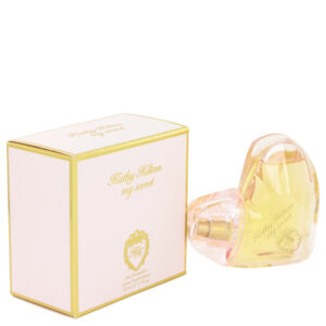 My Secret by Kathy Hilton Eau De Parfum Spray 1.7 oz