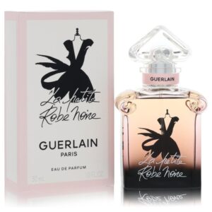 La Petite Robe Noire by Guerlain Eau De Parfum Spray 1 oz