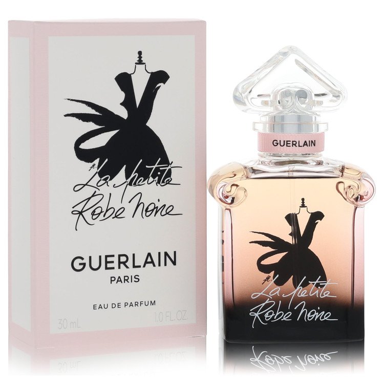 La Petite Robe Noire by Guerlain Eau De Parfum Spray 1 oz