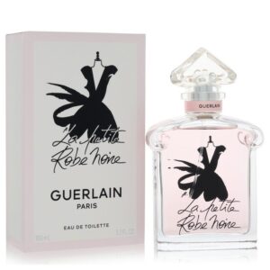 La Petite Robe Noire by Guerlain Eau De Toilette Spray 3.4 oz