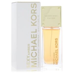 Michael Kors Sexy Amber by Michael Kors Eau De Parfum Spray 1.7 oz