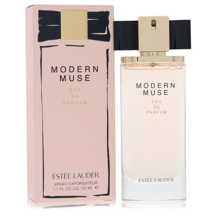 Modern Muse by Estee Lauder Eau De Parfum Spray 1.7 oz