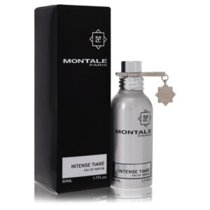 Montale Intense Tiare by Montale Eau De Parfum Spray 1.7 oz