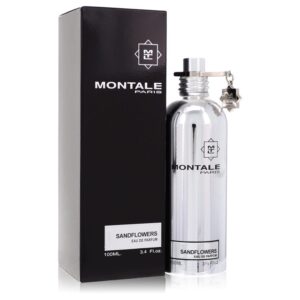 Montale Sandflowers by Montale Eau De Parfum Spray 3.3 oz