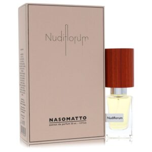 Nudiflorum by Nasomatto Extrait de parfum (Pure Perfume) 1 oz
