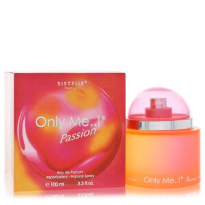 Only Me Passion by Yves De Sistelle Eau De Parfum Spray 3.3 oz