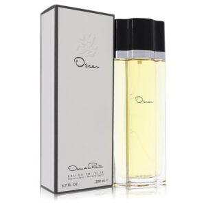 Oscar by Oscar De La Renta Eau De Toilette Spray 6.7 oz