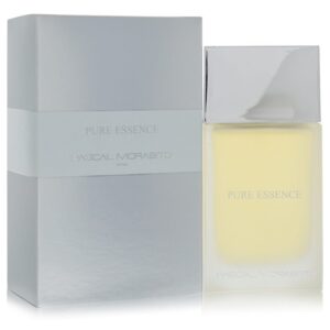 Pure Essence by Pascal Morabito Eau De Toilette Spray 3.4 oz