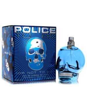 Police To Be by Police Colognes Eau De Toilette Spray 4.2 oz