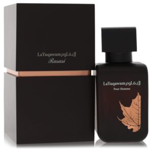Rasasi LaYuqawam by Rasasi Eau De Parfum Spray 2.5 oz